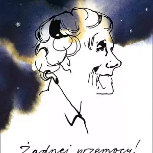 Żadnej przemocy!