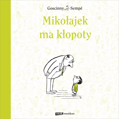 Mikołajek ma kłopoty