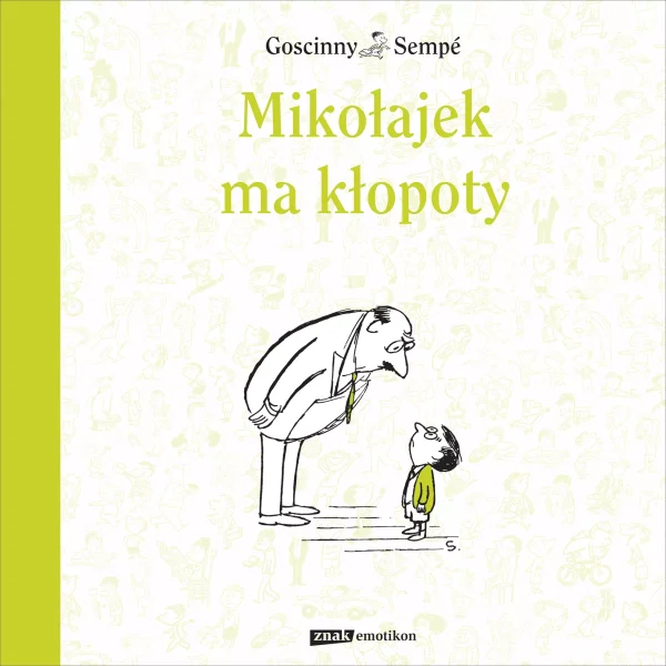 Mikołajek ma kłopoty