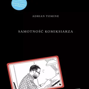 Samotność komiksiarza