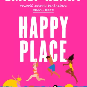 Happy Place