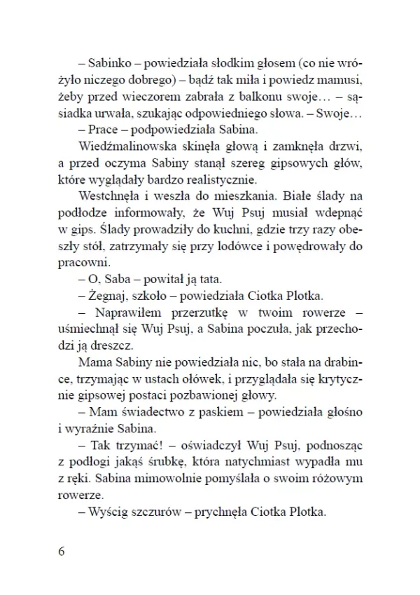 Koniec świata nr 13