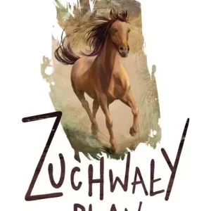 Zielone pastwiska. Tom 1. Zuchwały plan