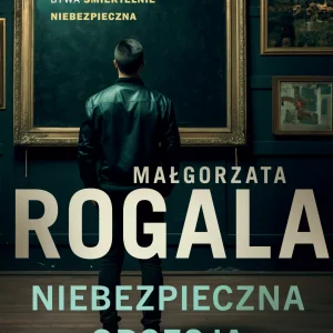 Niebezpieczna obsesja