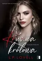 81319f9-pocalunek-smierci-to.webp Pocałunek śmierci. Tom 2. Krwawa królowa