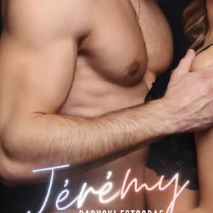 Jeremy. Paryski fotograf