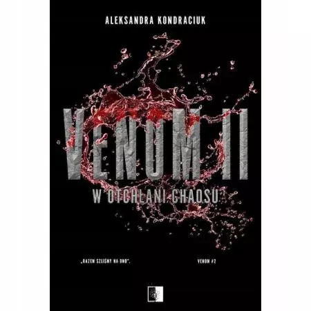 Venom | Tom 3 | W otchłani spokoju | Wydanie specjalne