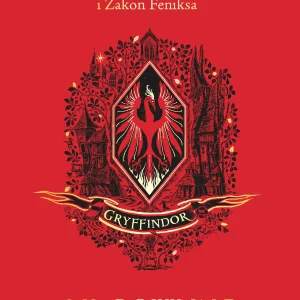 Harry Potter i Zakon Feniksa (Gryffindor)