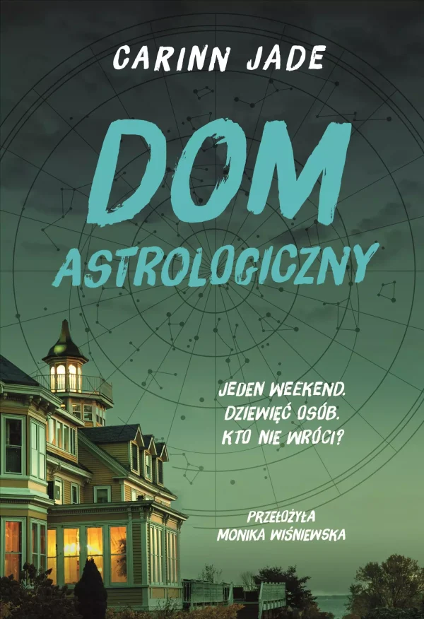 8185064-dom-astrologiczny-ca.webp Dom astrologiczny
