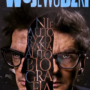 Kuba Wojewódzki. Nieautoryzowana autobiografia