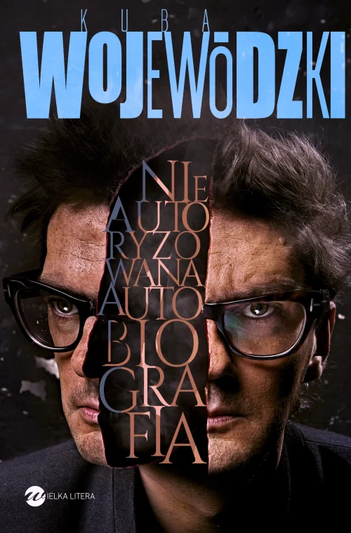 Kuba Wojewódzki. Nieautoryzowana autobiografia