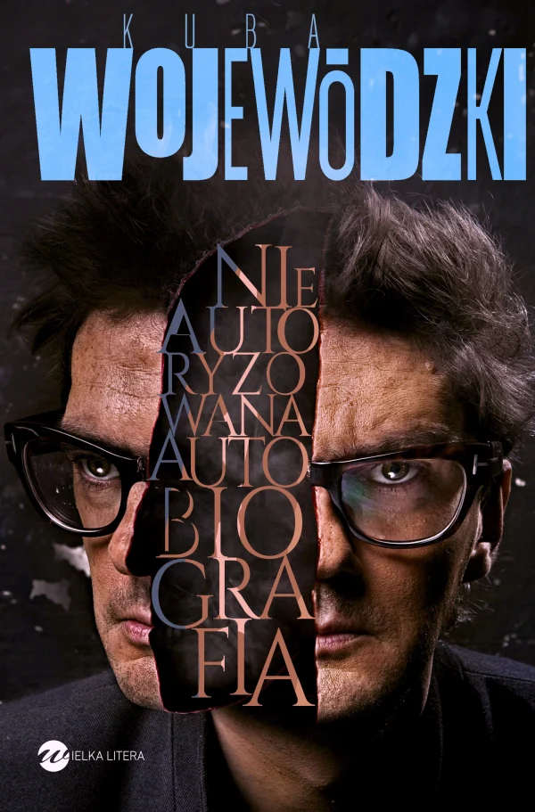 Kuba Wojewódzki. Nieautoryzowana autobiografia