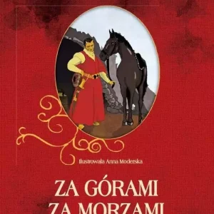 Za górami za morzami