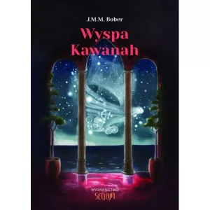 Wyspa Kawanah