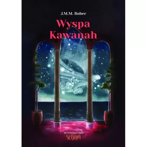 Wyspa Kawanah