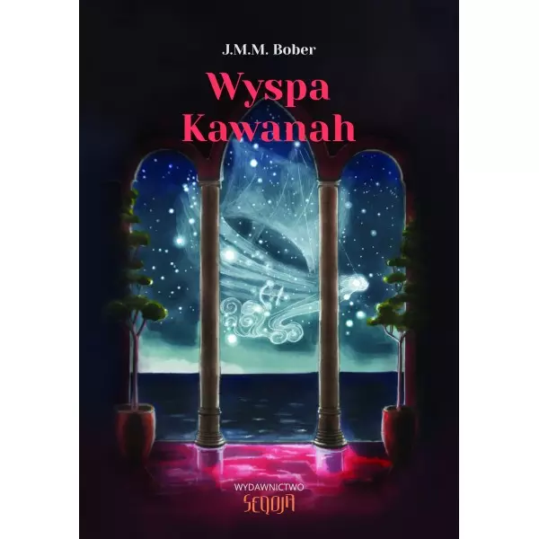 Wyspa Kawanah