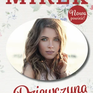 Dziewczyna z mojego nieba