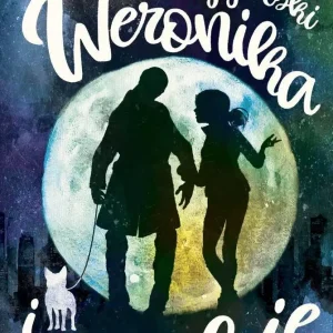 Weronika i zombie