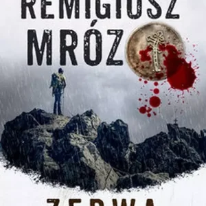 Zerwa