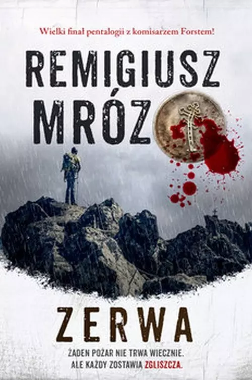 Zerwa