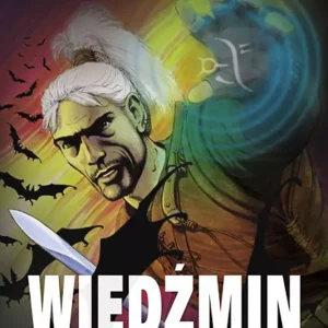 Wiedźmin. Wydanie kolekcjonerskie