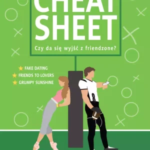 The Cheat Sheet