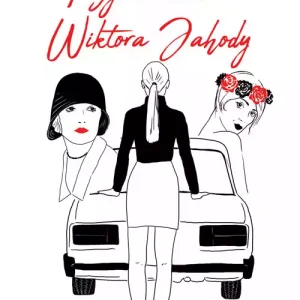 Trzy wcielenia Wiktora Jahody