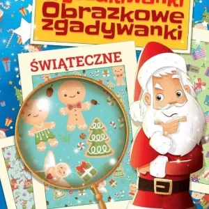 Wyszukiwanki świąteczne