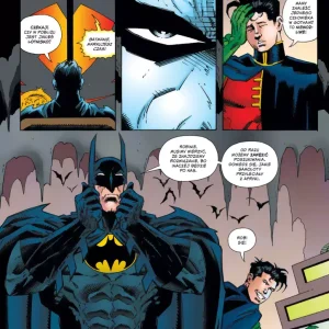 Batman Epidemia