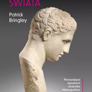 Całe piękno świata. Poruszająca opowieść strażnika Metropolitan Museum of Art o sztuce i życiu.