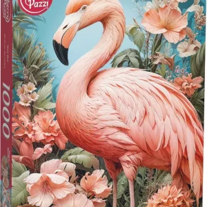 Puzzle 1000 CherryPazzi Think Pink 31117