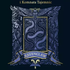 Harry Potter i Komnata Tajemnic. Ravenclaw