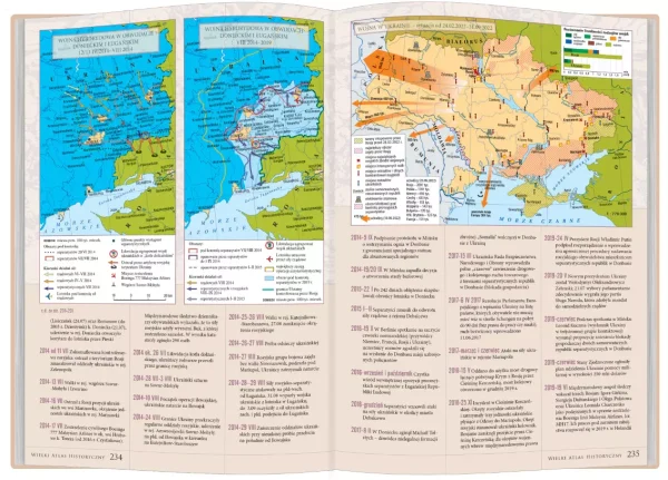 Wielki atlas historyczny