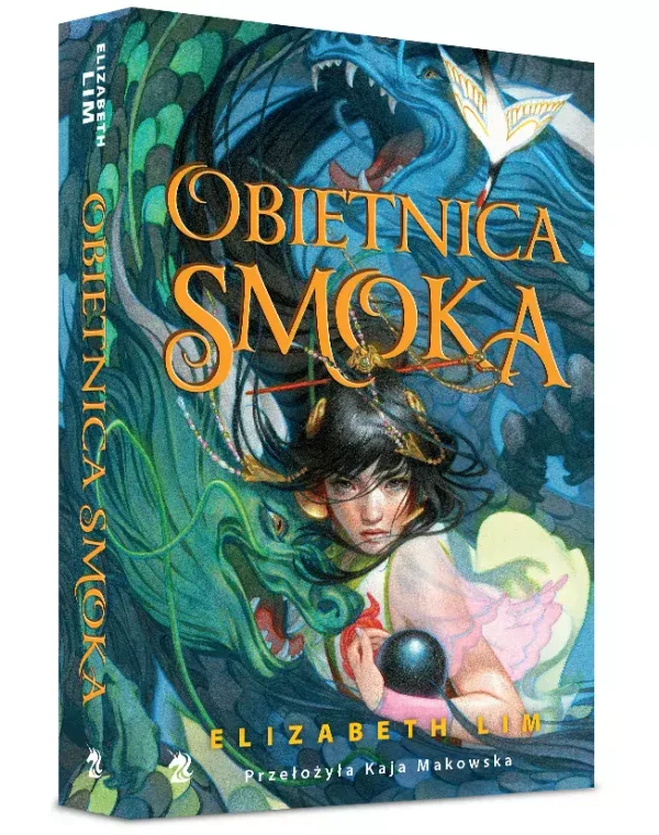 Obietnica smoka