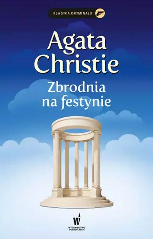 Zbrodnia na festynie