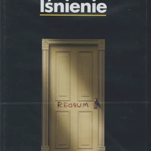 Lśnienie, płyta DVD