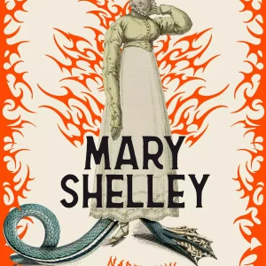 Mary Shelley. Narodziny Frankensteina