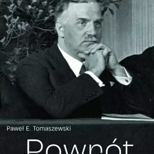 Powrót. Rzecz o Janie Czochralskim, wydanie 2