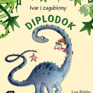 Ivar i zaginiony diplodok