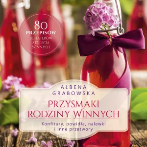 Przysmaki Rodziny Winnych