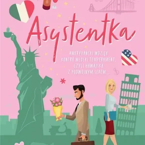 Asystentka