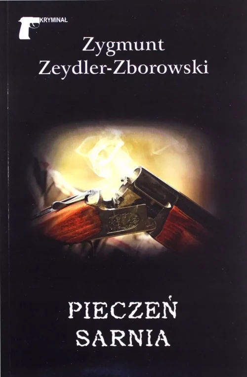 Pieczeń sarnia