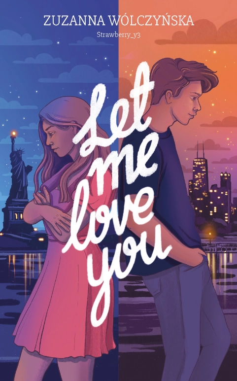 Pakiet Let Me Love You / Let Me Know