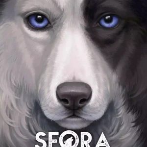 Sfora. Tom 5. Bezkresne jezioro