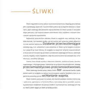 Księga smaków dla dzieciaków