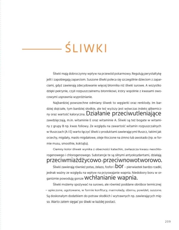 Księga smaków dla dzieciaków