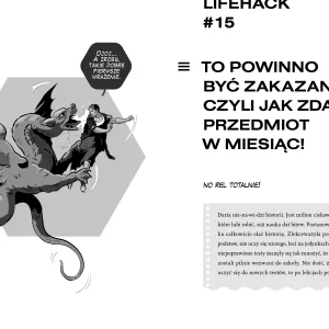 Szkolne lifehacki. Kiedy szkoła cię wkurza, a ty chcesz robić to, co kochasz