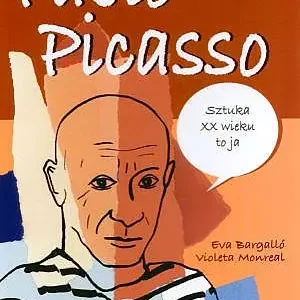 Nazywam się Pablo Picasso