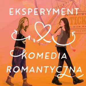 Eksperyment "komedia romantyczna"