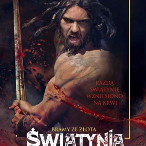 Bramy ze złota. Tom 1. Świątynia na bagnach